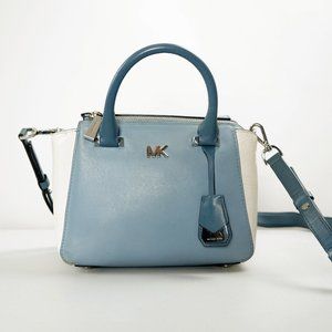 Authenticated Michael Kors Bag, COA